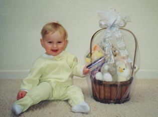 Easter