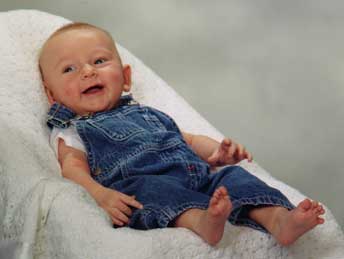 Official 3 month picture