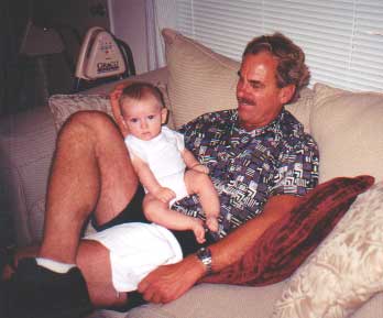 Grandpa Joey