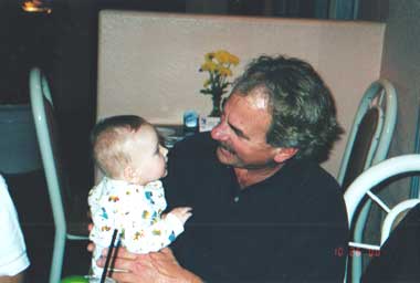 Grandpa Joey